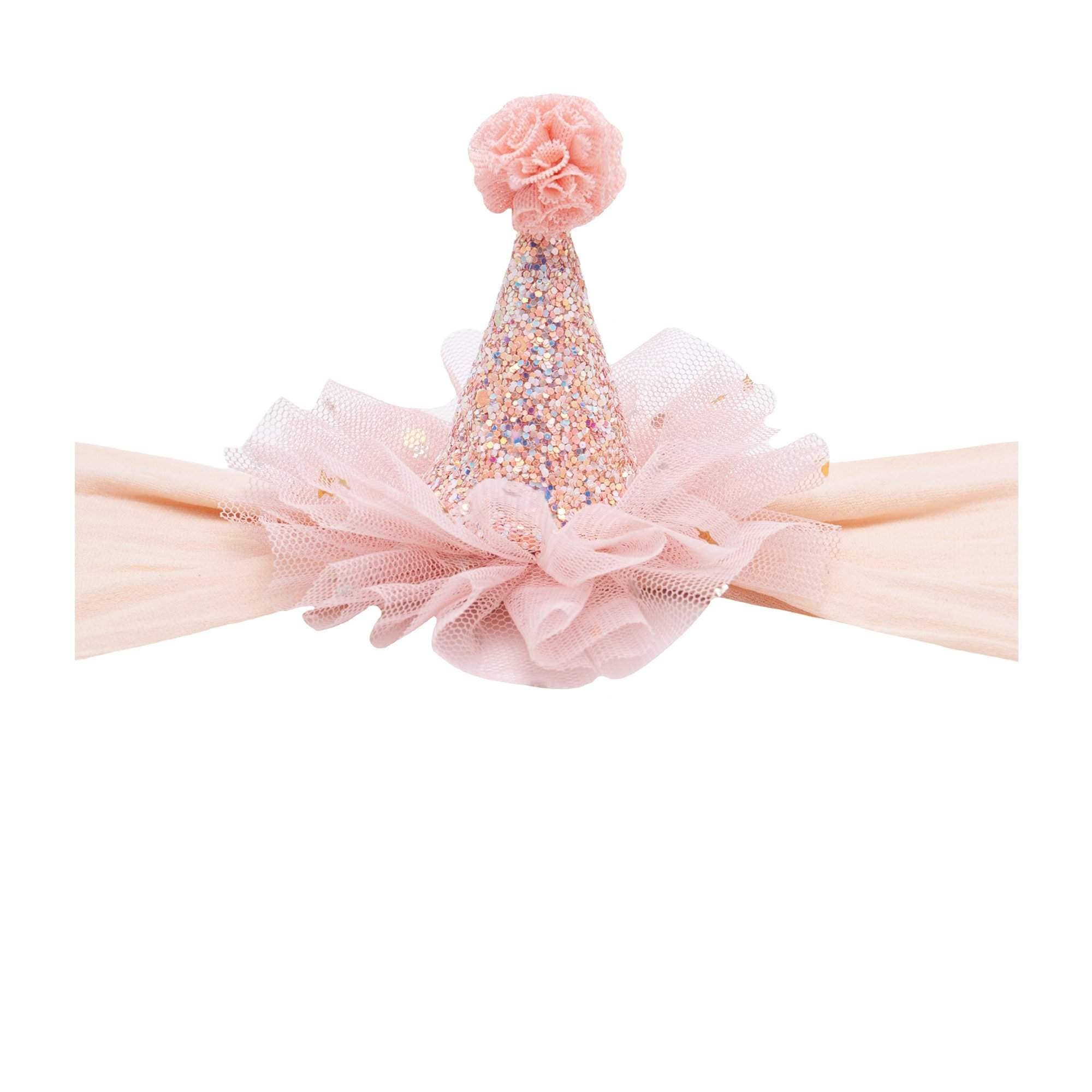 NOVELTY: birthday hat LE
