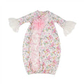 Haute Baby Pinkalicious Gown for Infants & Toddlers