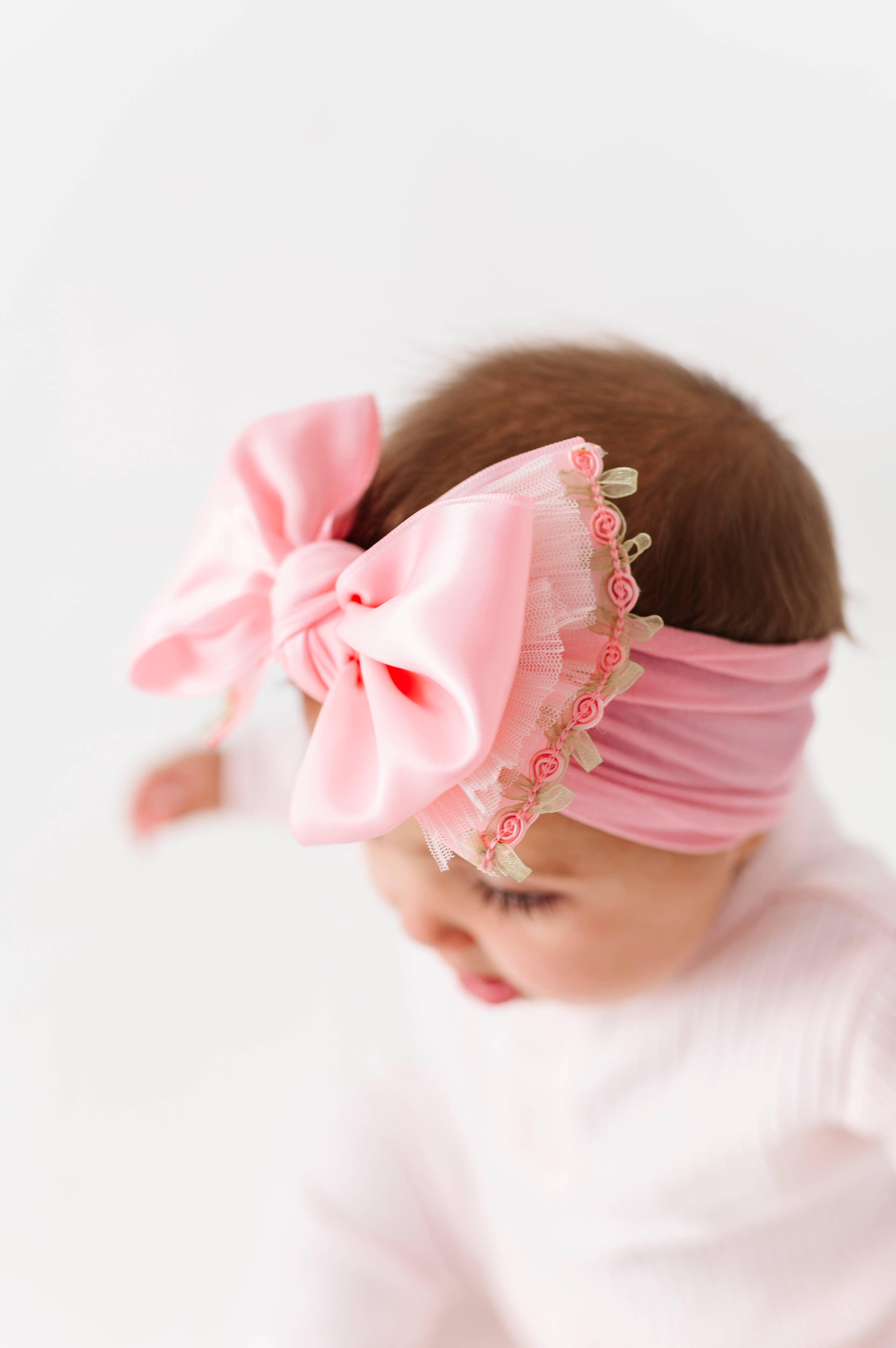 NOVELTY FAB®: Pink Princess