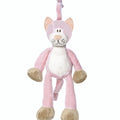 Cat pink musical