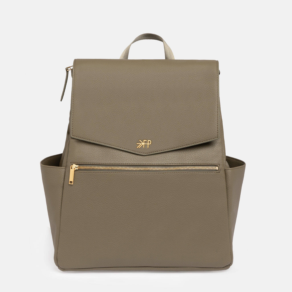 Sage Classic Diaper Bag II