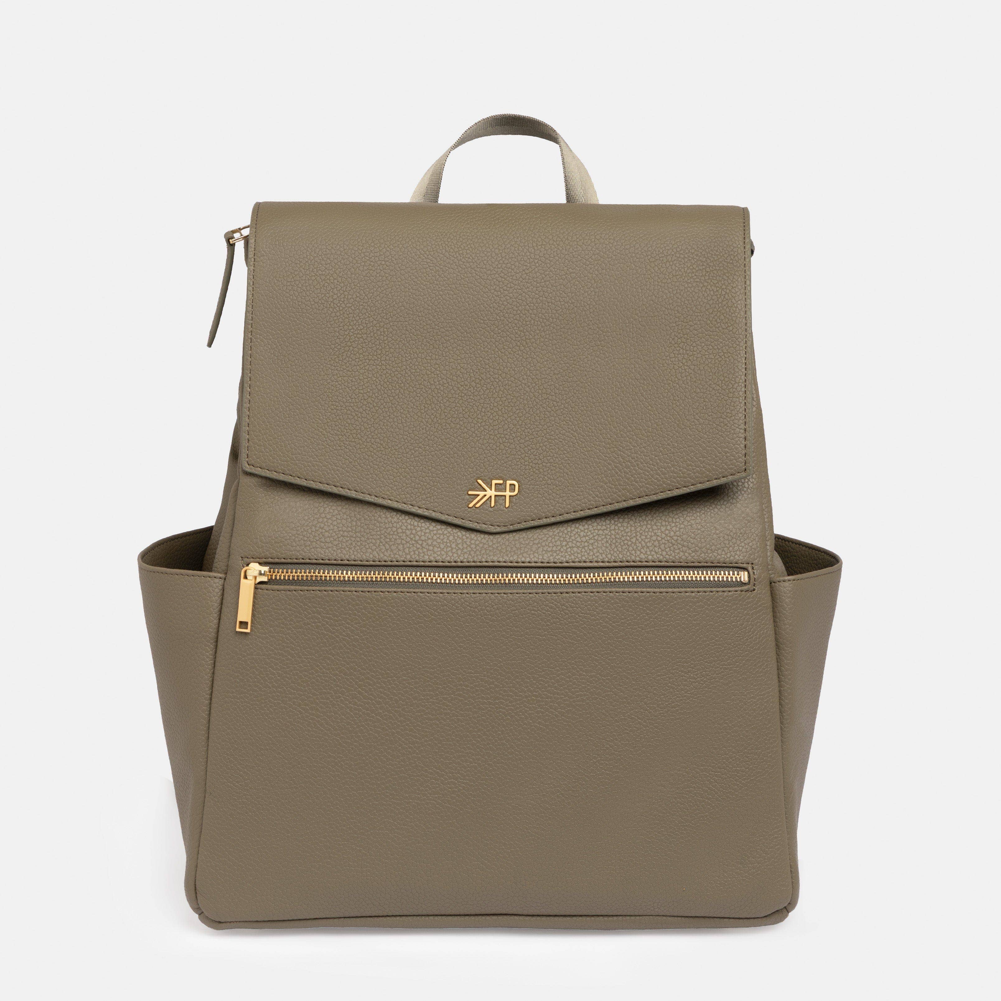 Sage Classic Diaper Bag II