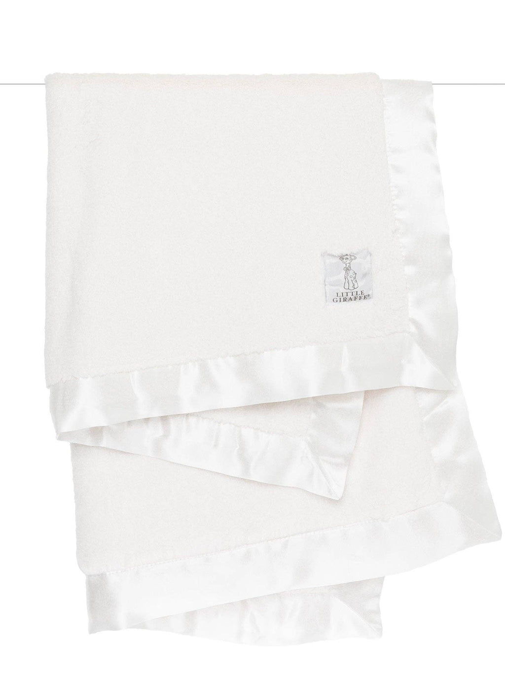 Luxe™ Baby Girl & Toddler Blanket (29" x 35")