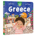 Greece book