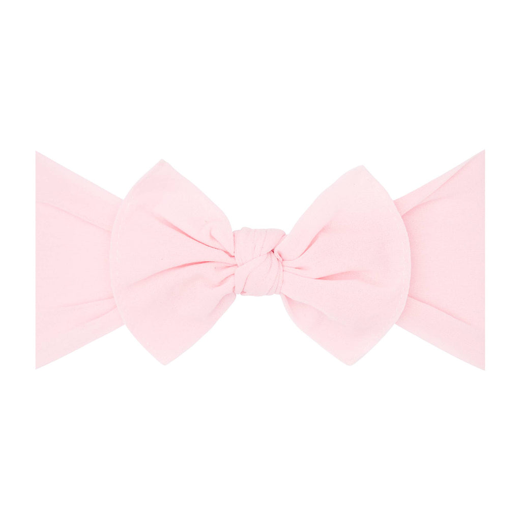 Baby Bling® The Original Knot soft nylon headband