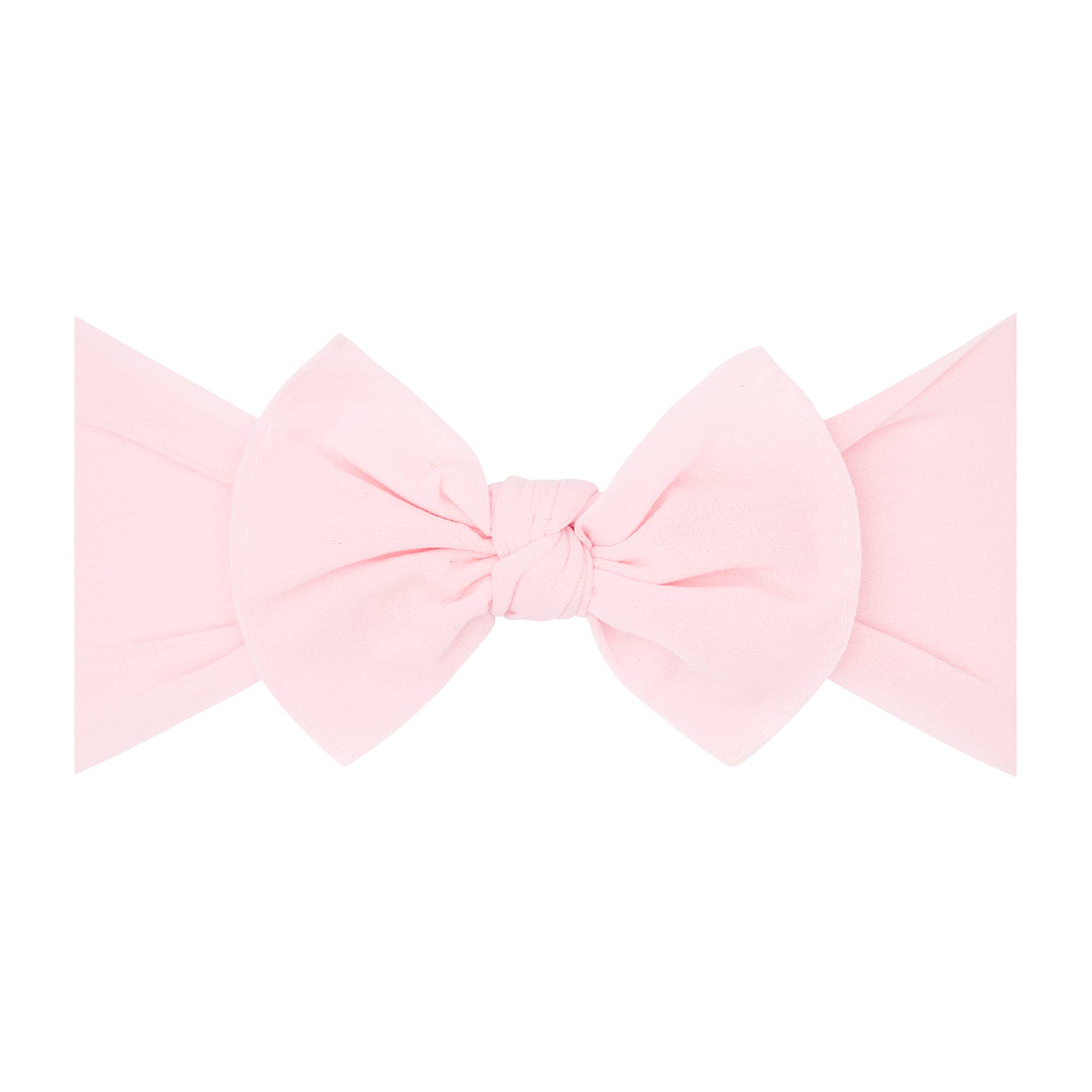 Baby Bling® The Original Knot soft nylon headband