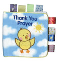 My First Taggies Book: The Thank You Prayer