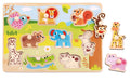 Animal Puzzle