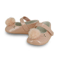 Dressy Mary Jane shoes