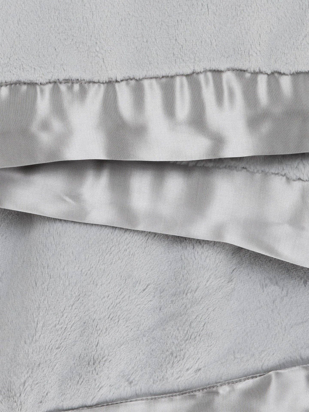 Luxe™ Baby Girl & Toddler Blanket (29" x 35")