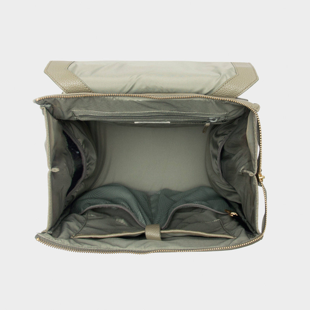 Sage Classic Diaper Bag II