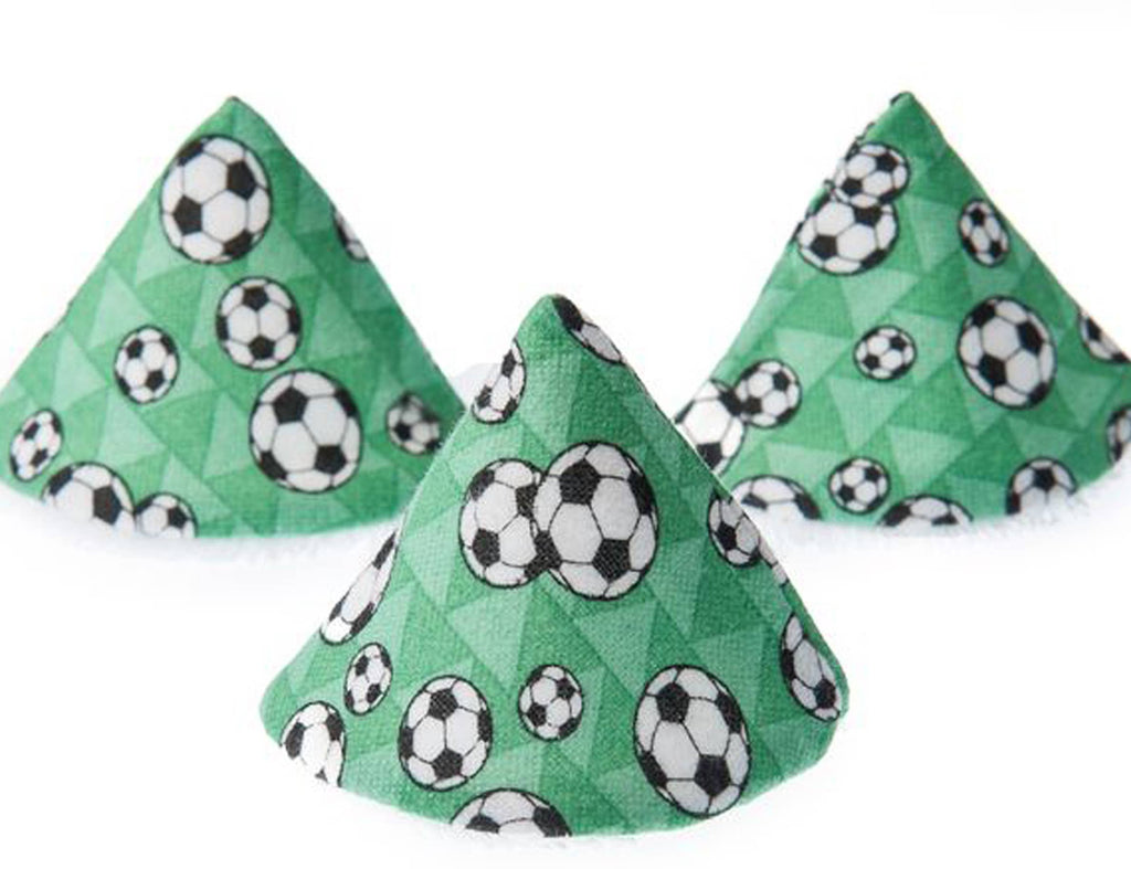 PEE-PEE TEEPEE - SOCCER CELLO