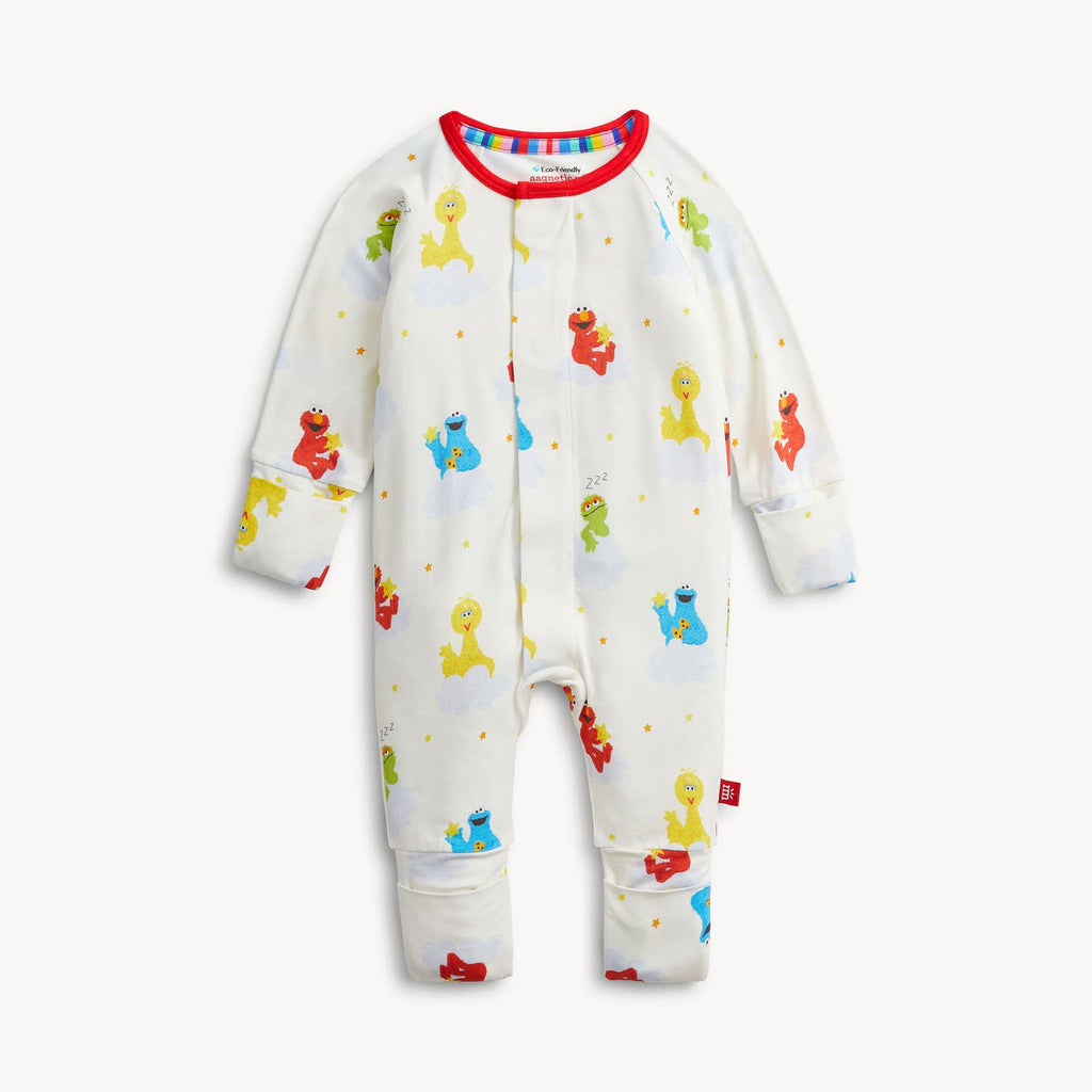 ELMO MODAL CONV COVERALL