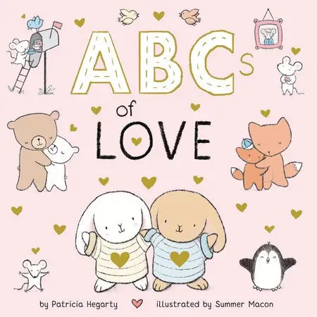ABC love
