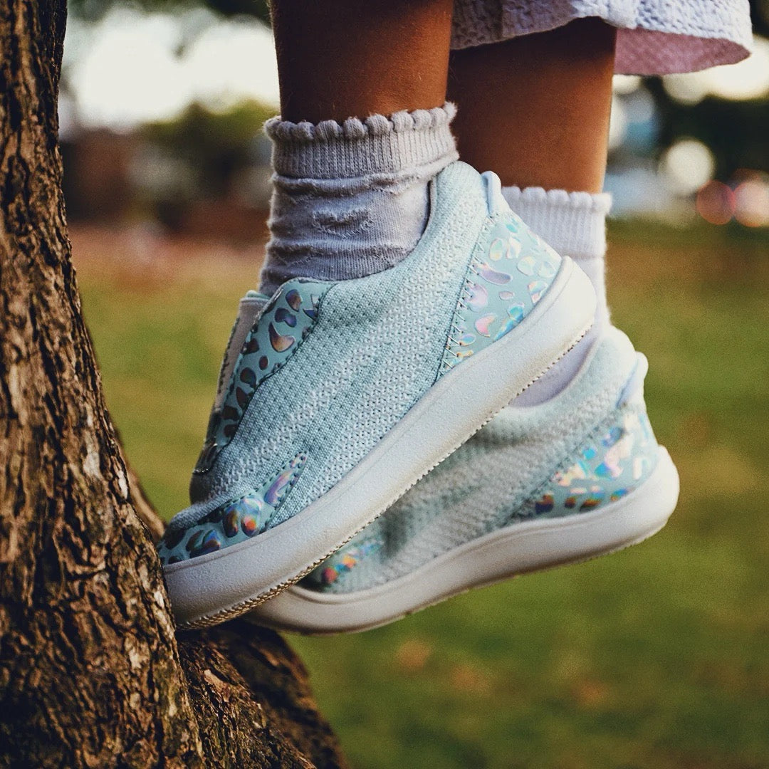 Bolt Girls shoes