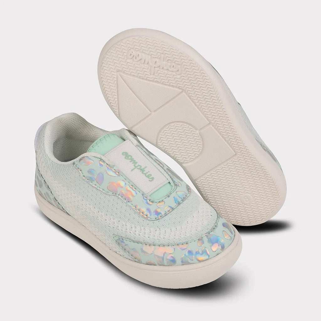 Bolt Girls shoes