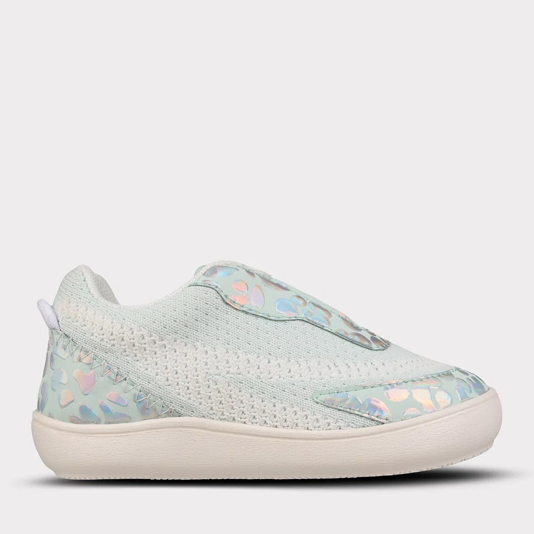 Bolt Girls shoes