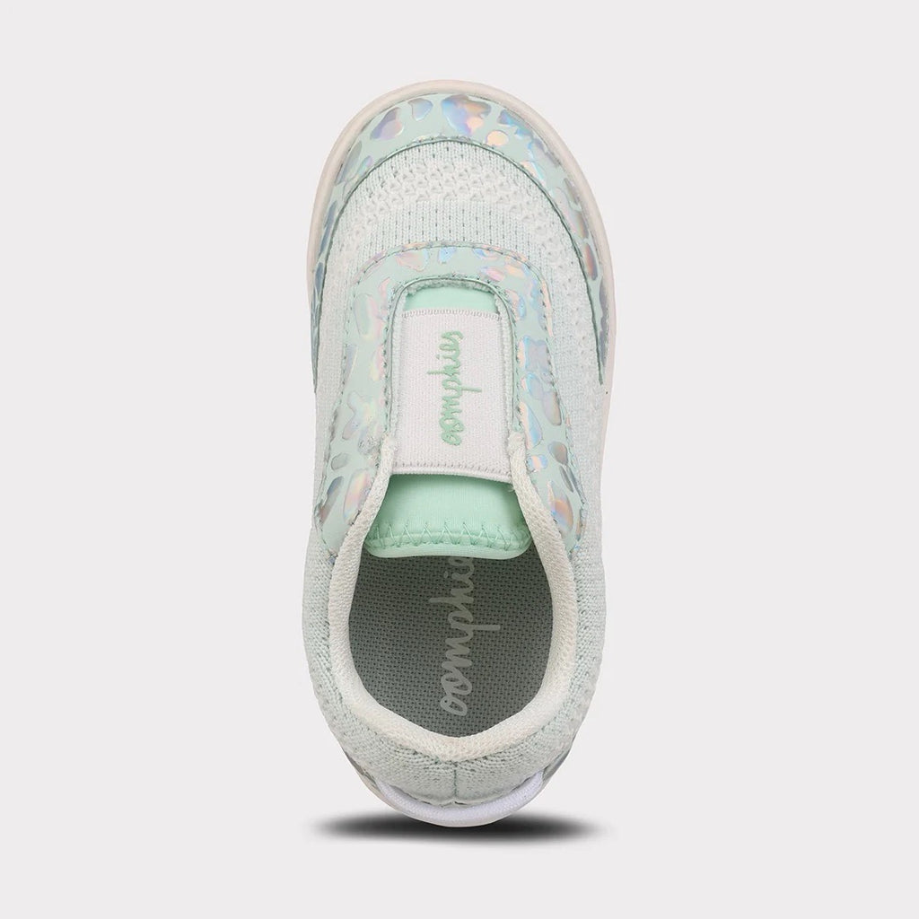 Bolt Girls shoes