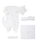 Giraffe generations 5 PC set