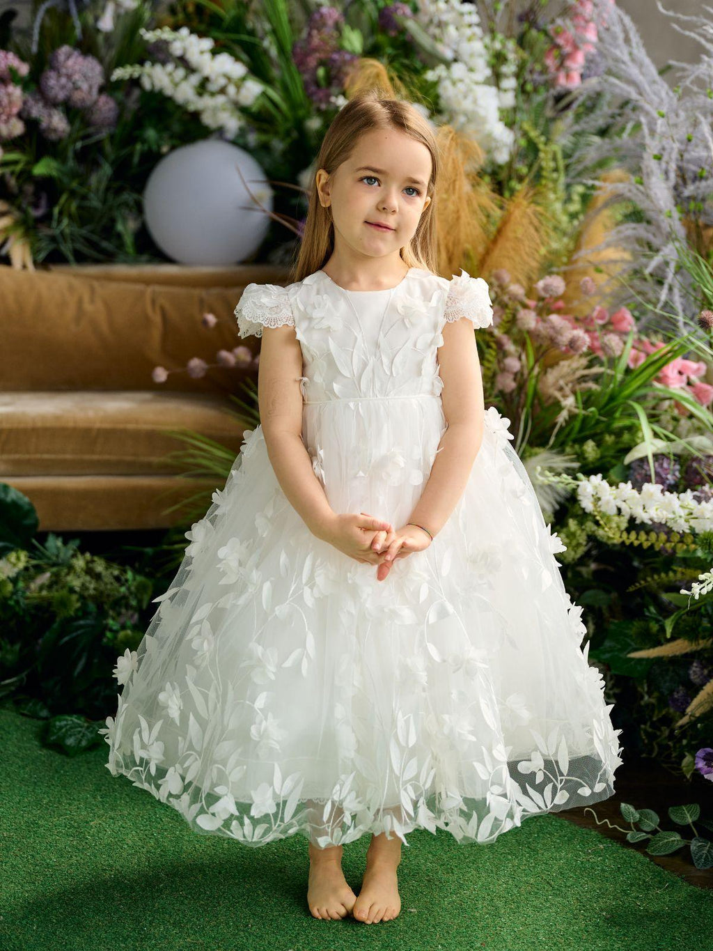 Shayna FS21