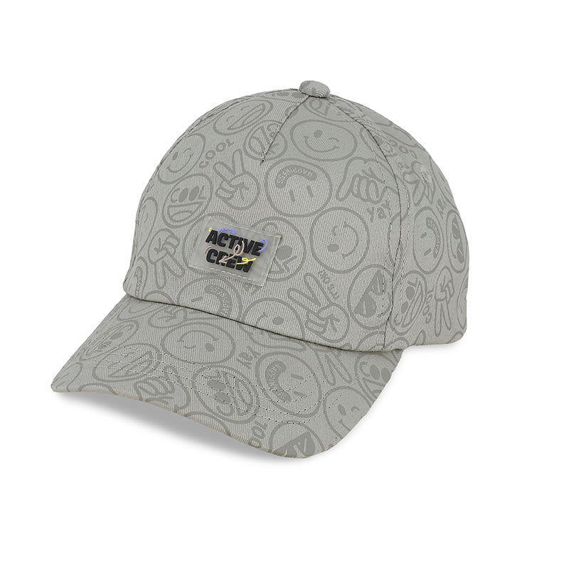 Active crew hat