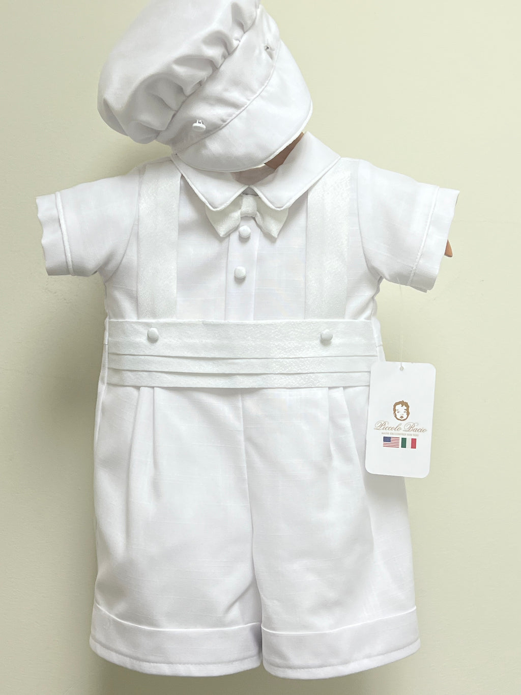 Renzo Cotton Shoroland-WS