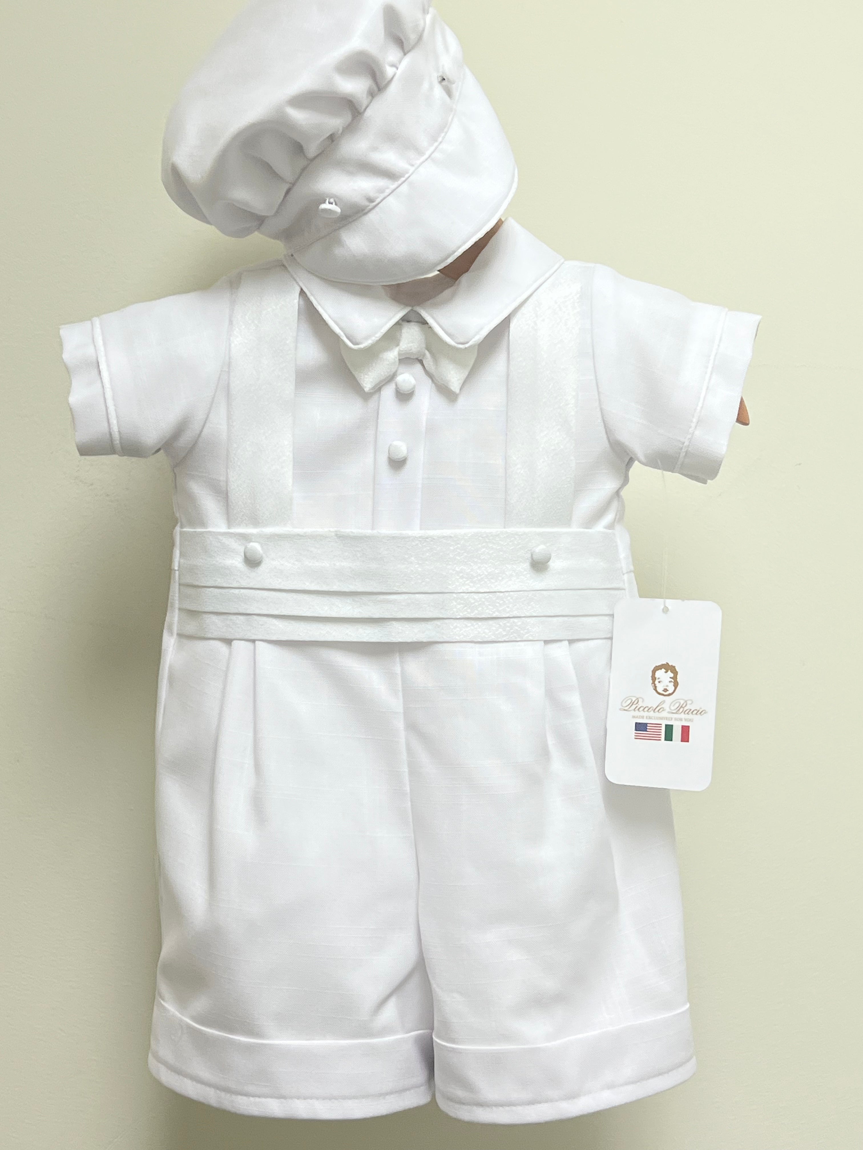 Renzo Cotton Shoroland-WS