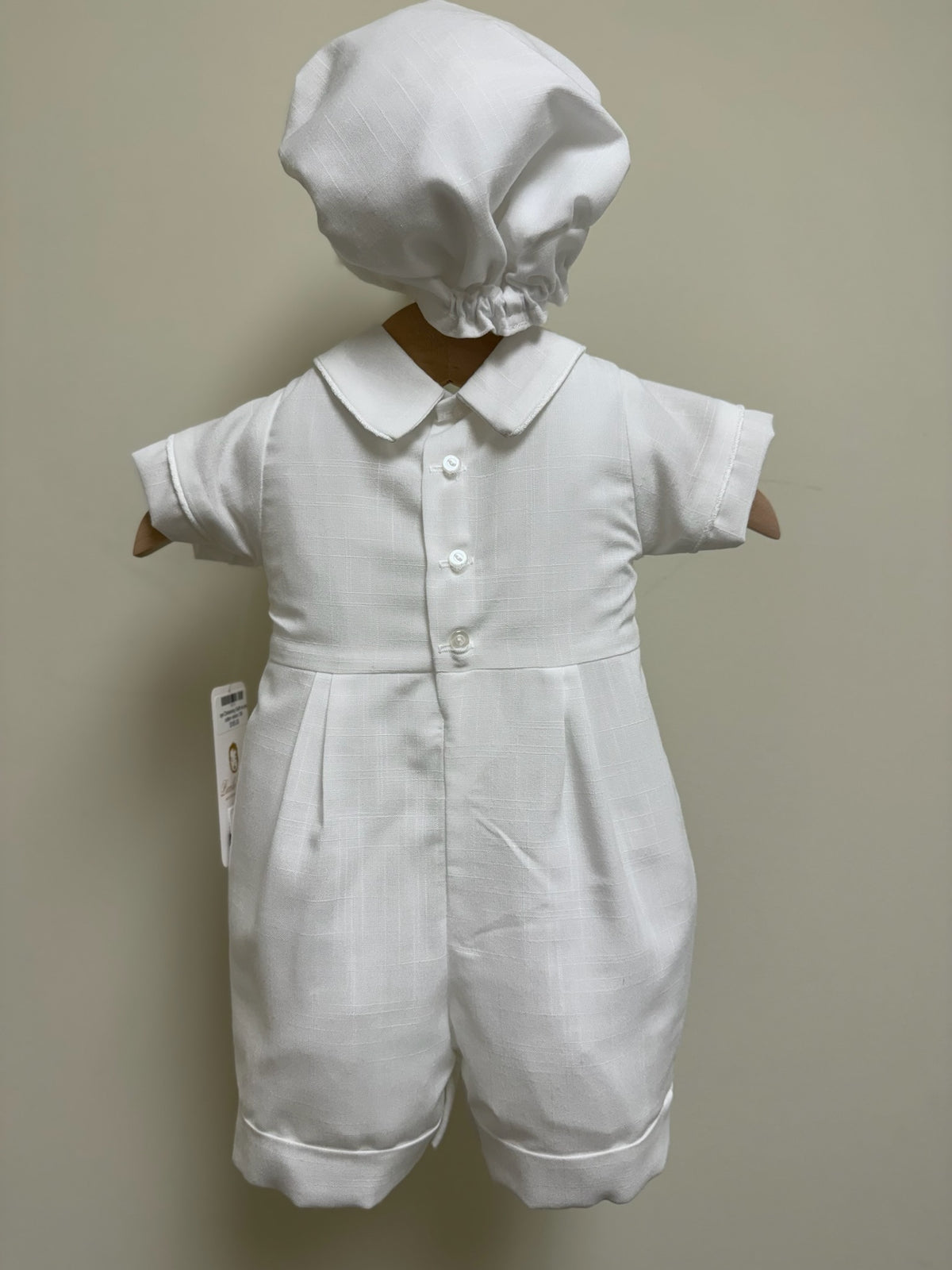 Pablo short