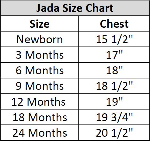 Jada christening dress