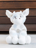 Little G plush Toy blue