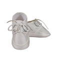 Boys Silk Shoe