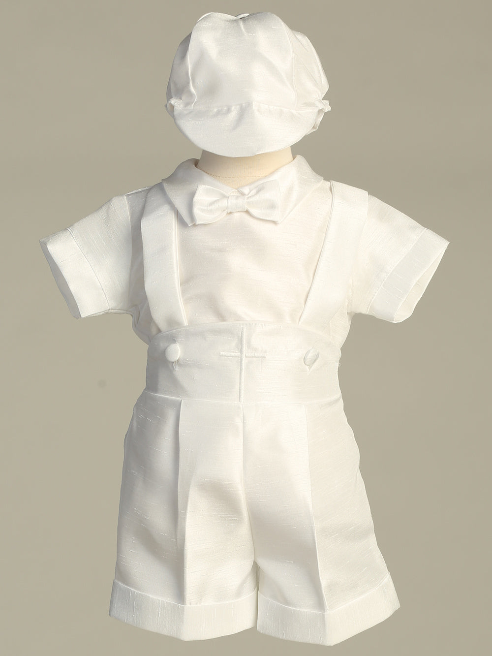 Maverick christening outfit