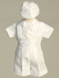 Maverick christening outfit