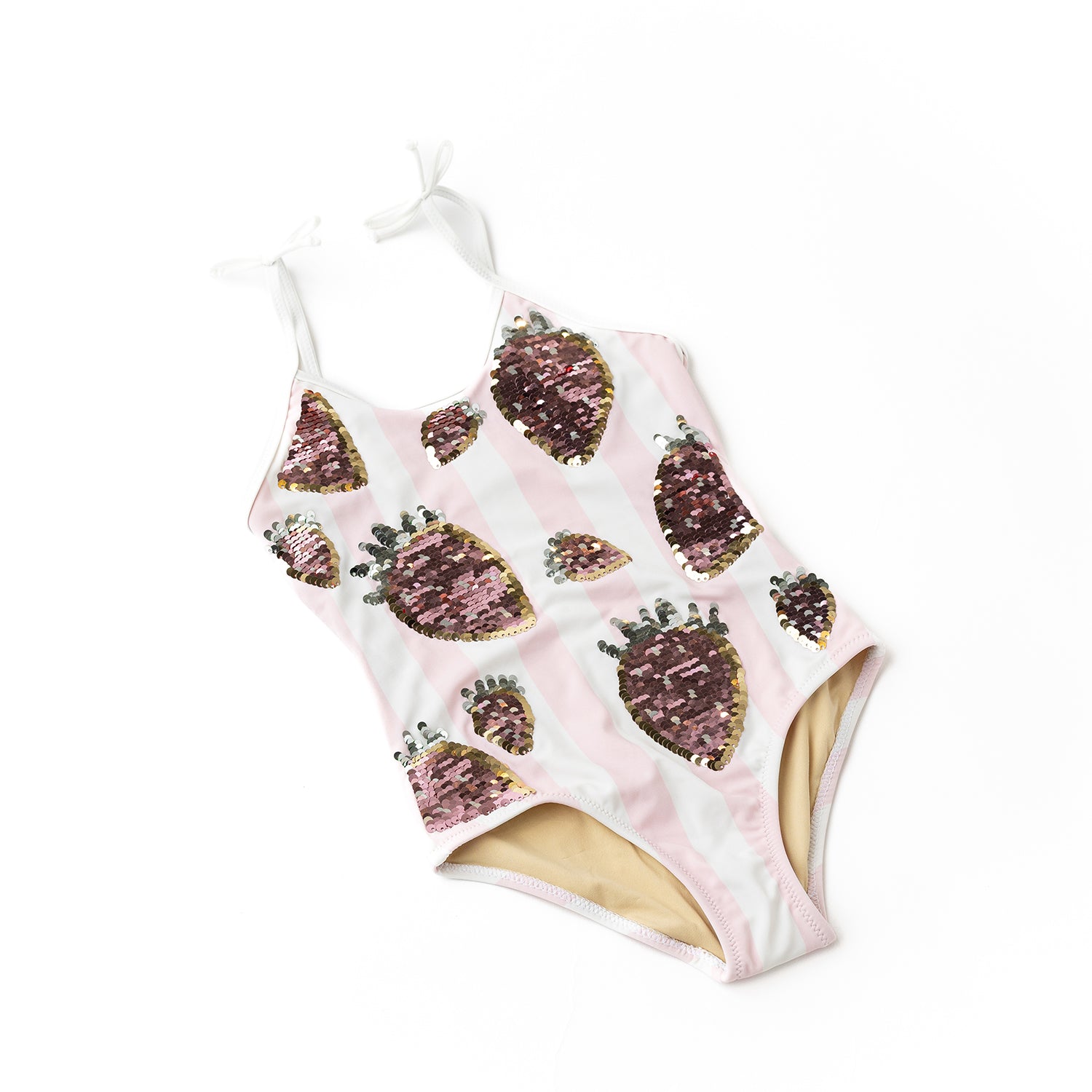 Shade Critters 1Pc Summer Strawberry