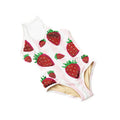 Shade Critters 1Pc Summer Strawberry