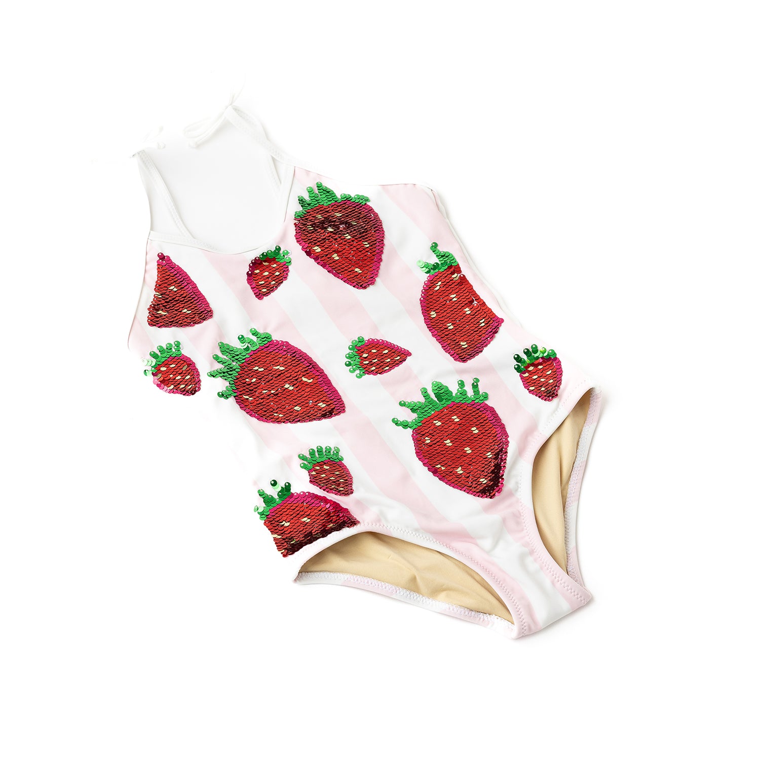Shade Critters 1Pc Summer Strawberry
