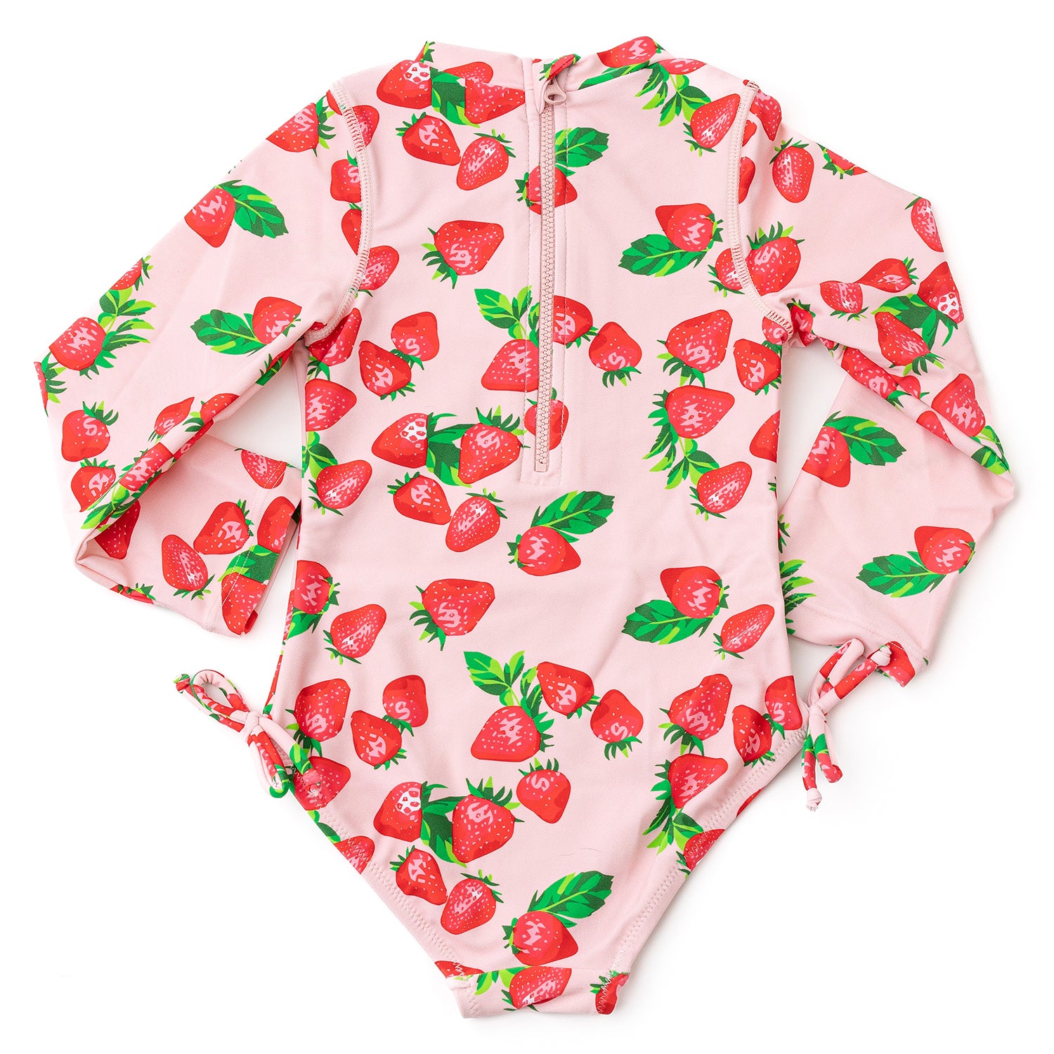 Shade Critters LS Strawberry Bliss