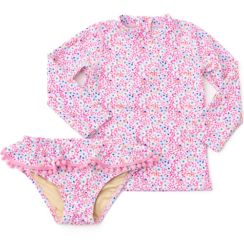 Shade Critters Electric Ditsy