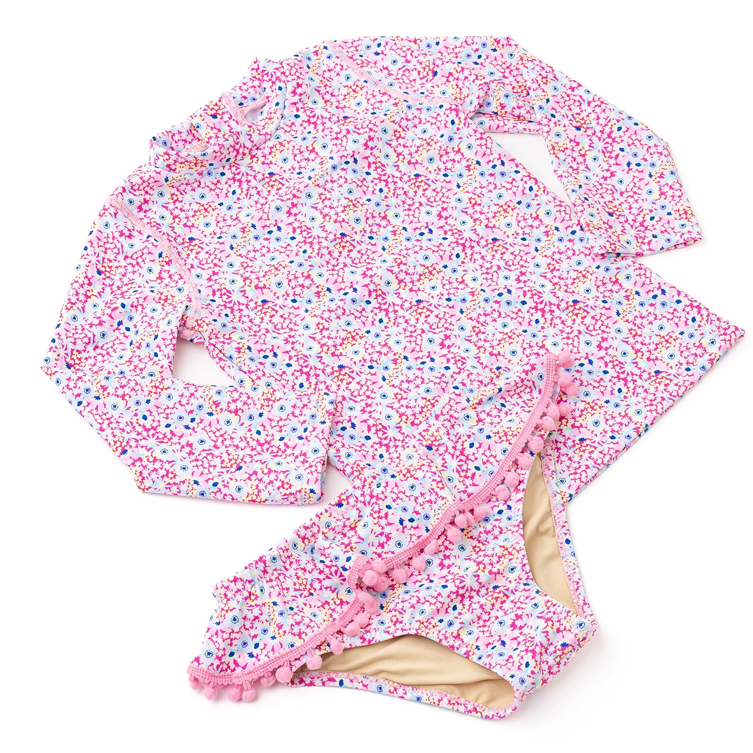 Shade Critters Electric Ditsy