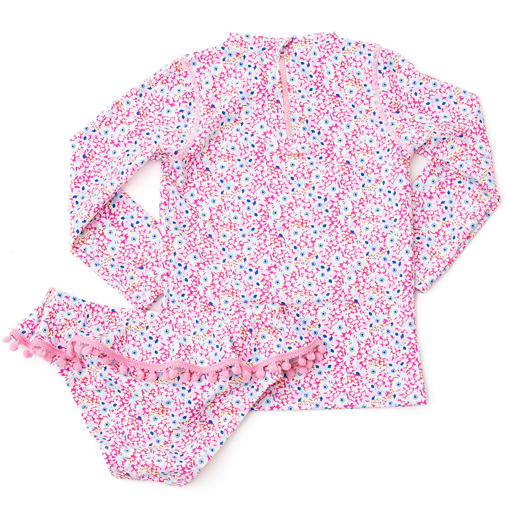 Shade Critters Electric Ditsy