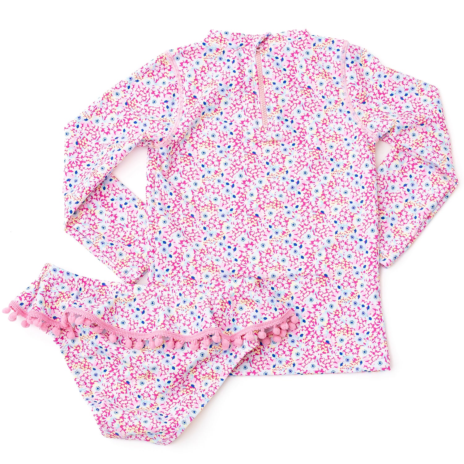 Shade Critters Electric Ditsy