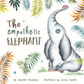 The empathetic Elephant
