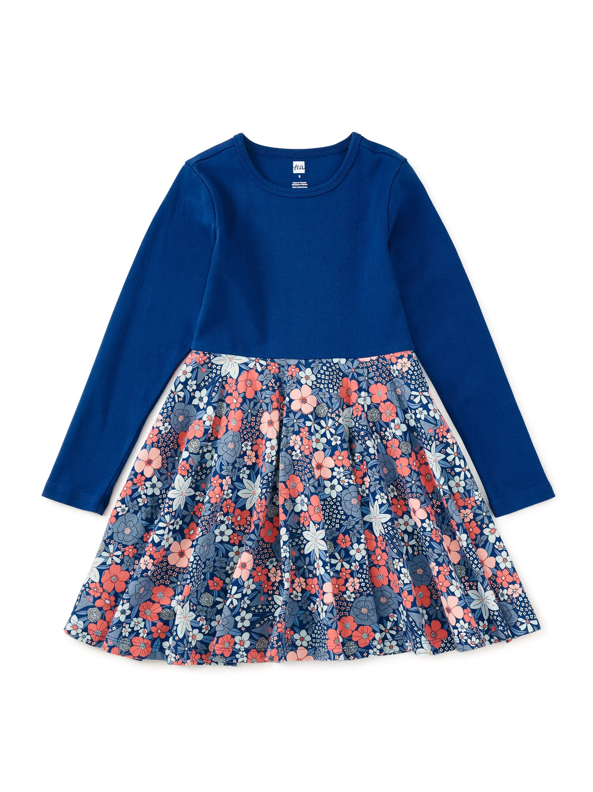 360 Twirl Dress