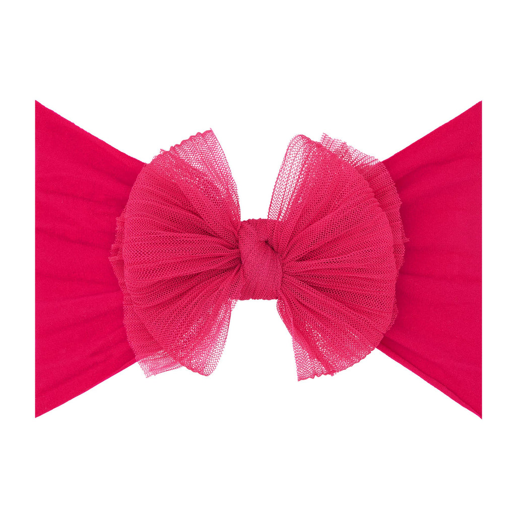 Tulle FAB® 