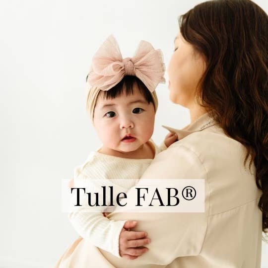 Tulle FAB® 