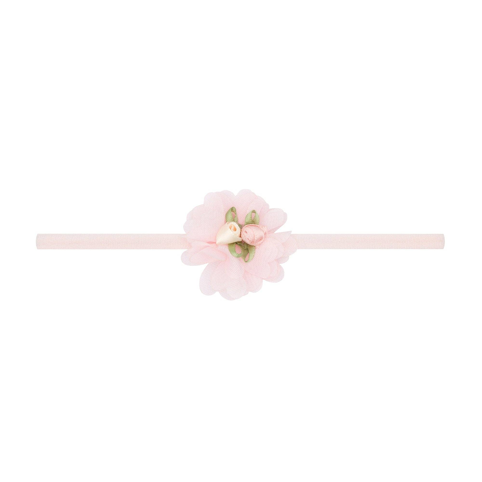 Flower Skinny headband