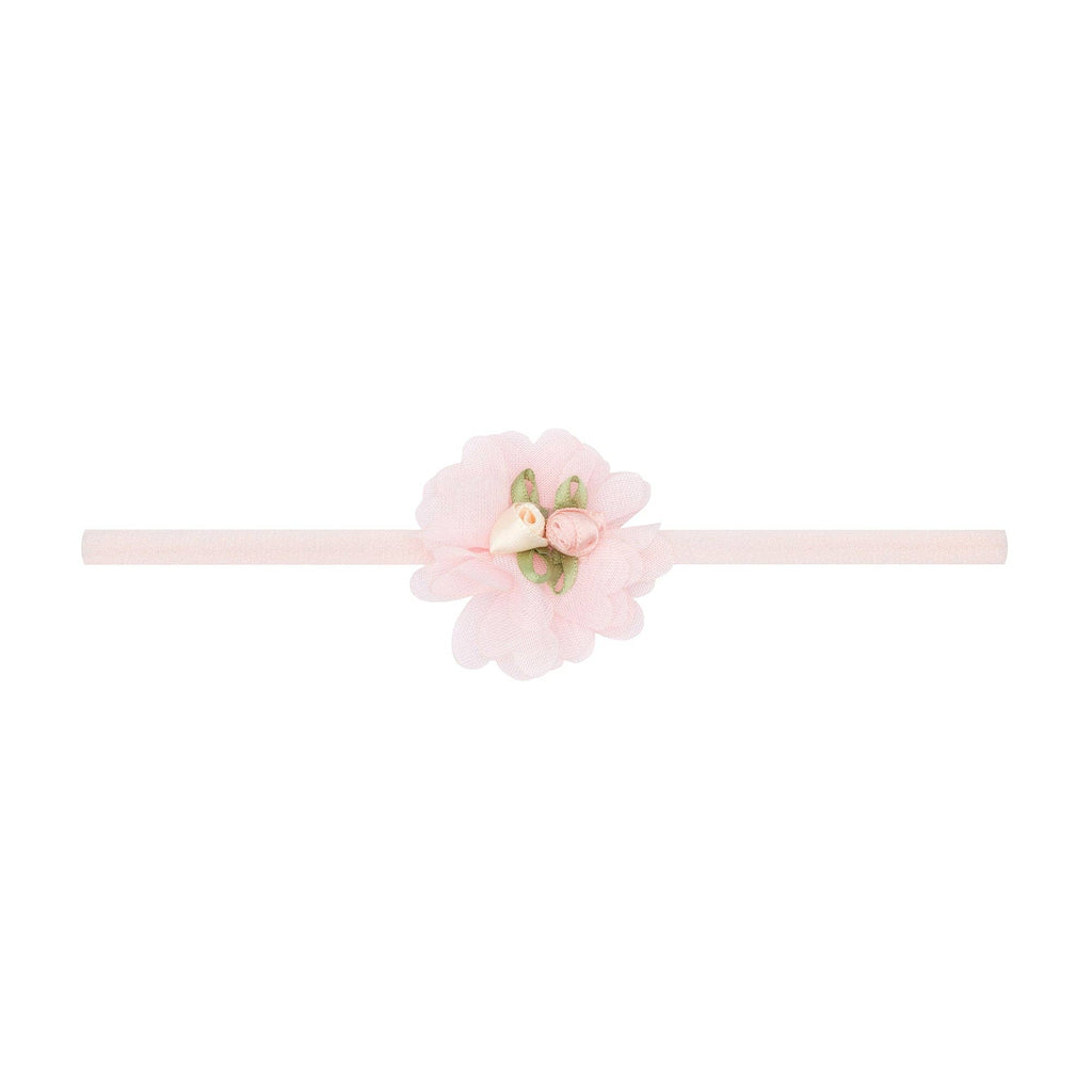 Flower Skinny headband