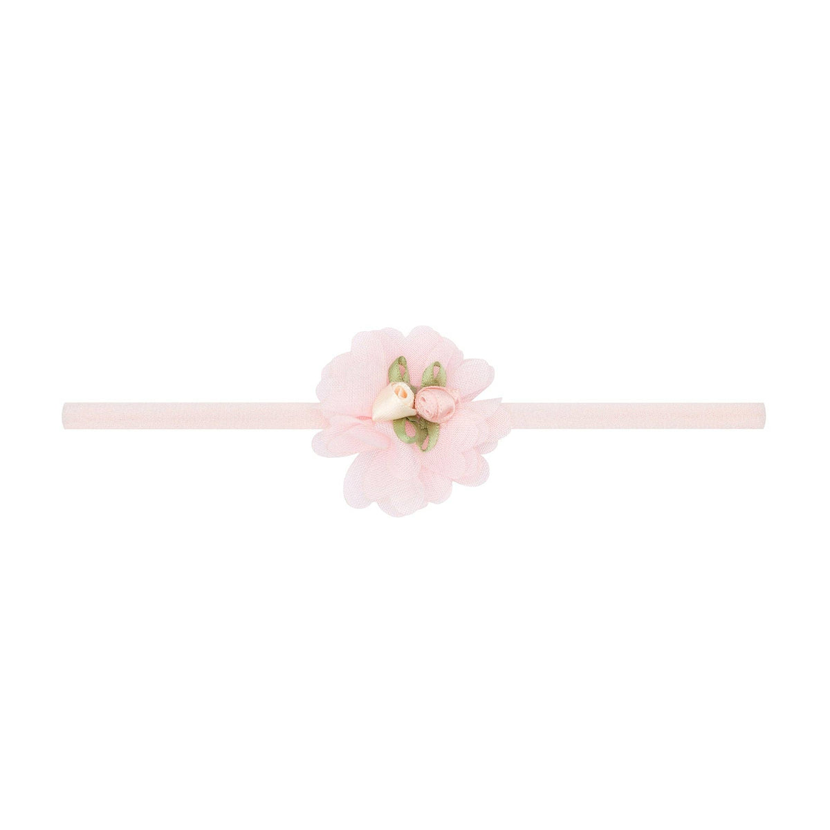 Flower Skinny headband