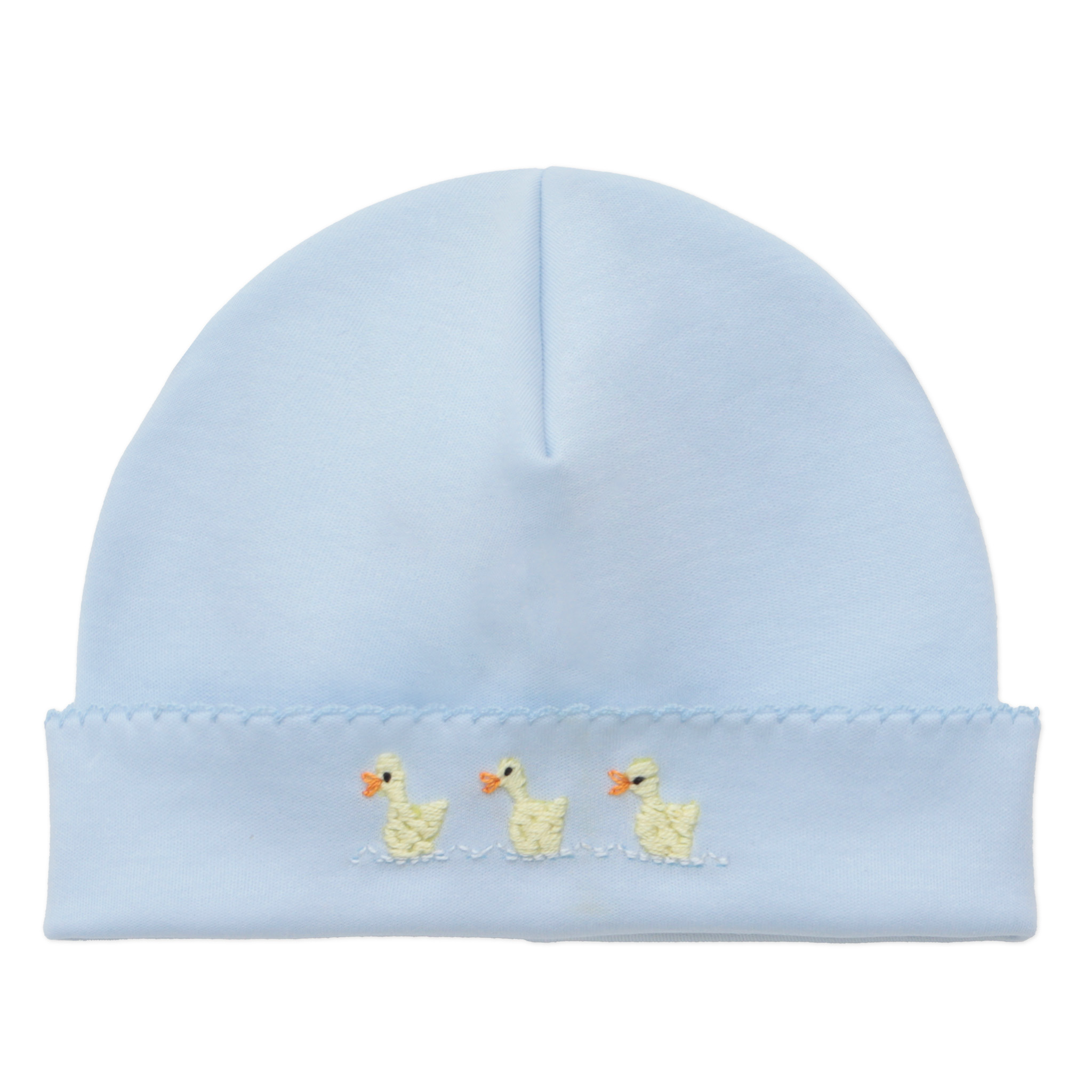 Little Ducklings Classics Hat - Light Blue