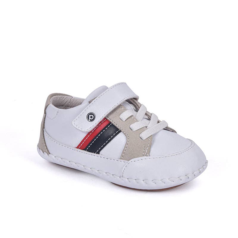 Finley / Skenes - Grip ‘n’ Go™ | White